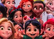 Quiz Princesses Disney modernes, sauras tu les retrouver ?