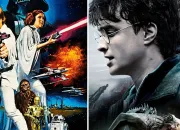 Quiz Harry Potter ou Star Wars