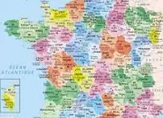 Quiz Saurez-vous situer ces communes ? (2359)