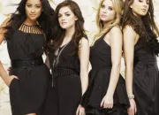 Quiz Es-tu un expert de Pretty Littles Liars ?