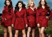 Test Qui es-tu dans Pretty Little Liars ?