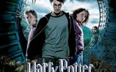 Quiz Harry potter