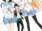 Quiz Quiz : Nisekoi