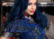 Quiz Descendants : Evie