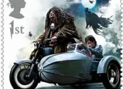 Quiz Hagrid !