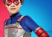 Quiz Quiz Henry Danger