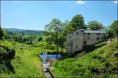 Le département de la Haute-Vienne se situe en Occitanie.