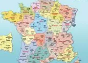 Quiz Saurez-vous situer ces communes ? (2361)