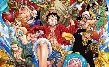 Quiz One piece