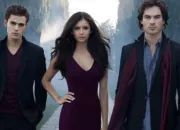 Test Quel personnage fminin de ''Vampire Diaries'' es-tu ?