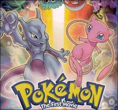 Quel est ce film de pokmon ?