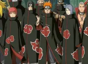 Test Qui es-tu dans l'Akatsuki ?