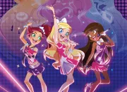 Test Quelle LoliRock es-tu ?