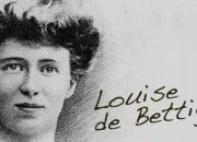 Test Quelle Louise de Bettignies es-tu ?