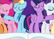 Quiz Chansons ''My little Pony''