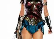 Quiz Wonder Woman