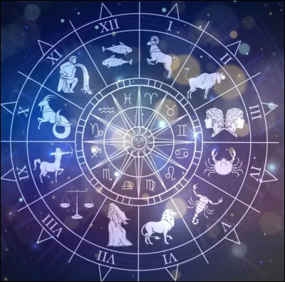 Quel est ton signe astrologique ?