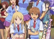 Quiz Quiz : Sakurasou no Pet na Kanojo