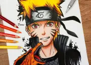 Quiz Qui est-ce version Naruto