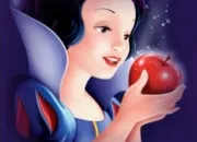 Quiz Quizz simple - Blanche-Neige et les Sept Nains