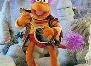 Quiz Quizz simple - Fraggle Rock