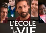 Quiz 'L'Ecole de la vie' : srie