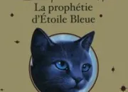 Quiz LGDC ~ La prophtie d'toile Bleue