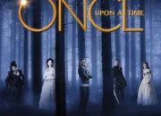 Test Quel personnage de ''Once Upon a Time'' es-tu ?