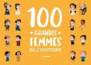 Quiz Des femmes qui ont marqu l'histoire, les connais-tu ?