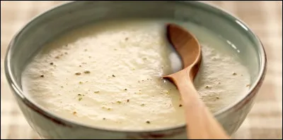 Gastronomie : quel est le légume de base d'un potage Dubarry ?