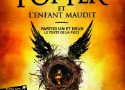 Quiz Connais-tu bien lhistoire du livre Harry Potter et lenfant maudit ? PARTIE 1