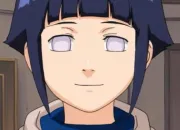 Quiz Hinata Hyūga