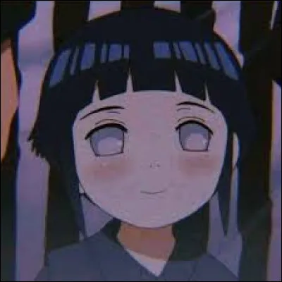 Quand est née Hinata Hyūga ?