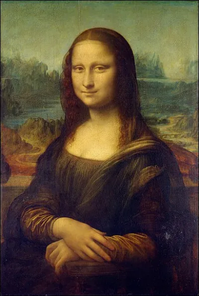 Si vous ne trouvez pas, vous ne pourrez plus me voir en peinture !