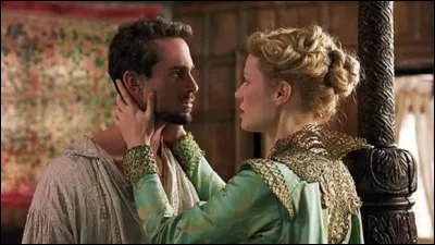 Dans "Shakespeare in love", sorti en 1998, quel acteur incarne William Shakespeare ?