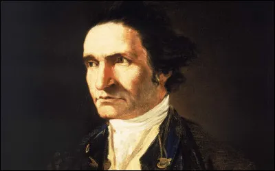 Qui était James Cook ?