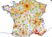 Quiz Saurez-vous situer ces communes ? (2369)