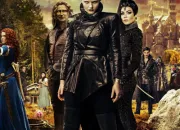 Test Quel mchant de ''Once Upon a Time'' es-tu ?