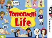 Quiz Tomodachi Life