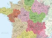 Quiz Saurez-vous situer ces communes ? (2370)