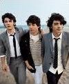 Quiz Jonas brothers