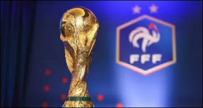 Quelle a été la meilleure frappe de la Coupe du monde 2018 ?