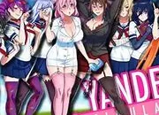 Test Quelle rivale de ''Yandere Simulator'' es-tu ?