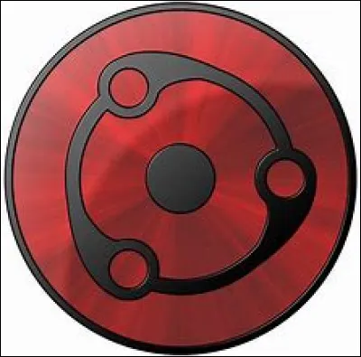 À qui ce Mangekyô Sharingan appartient-il ?