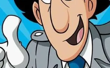 Quiz Inspecteur gadget