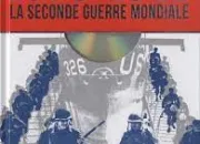 Quiz La Seconde Guerre mondiale (1939-1945)