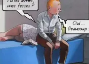 Quiz Tintin, fils Hopper  Hollywood