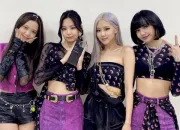 Test Quel membre de Blackpinck es-tu ?