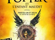 Quiz Connais-tu bien lhistoire du livre Harry Potter et lenfant maudit ? PARTIE 2