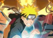 Test Quel personnage de ''Naruto'' es-tu ?